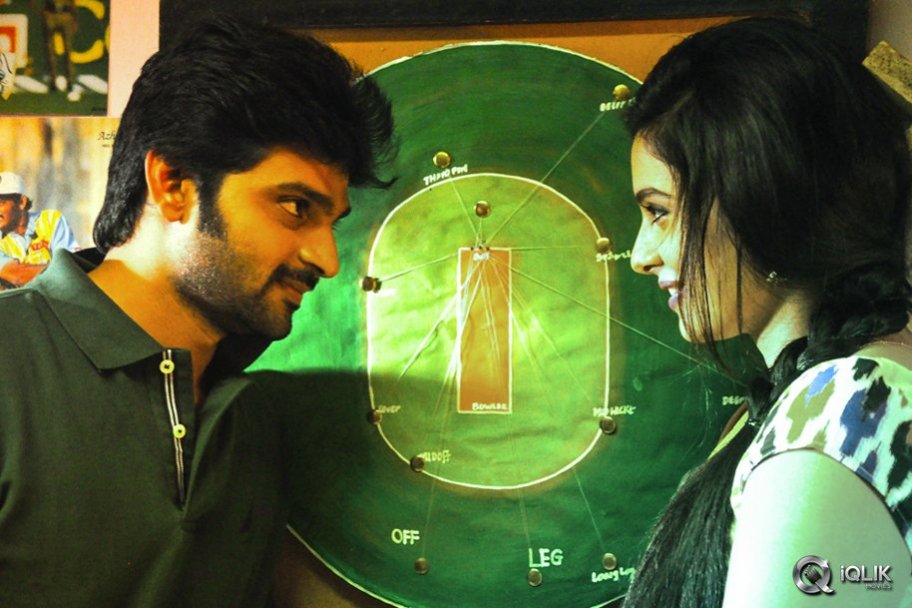 Appatlo Okadundevadu